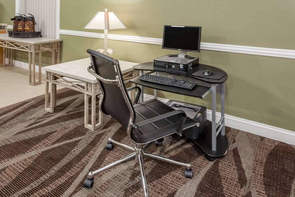 Super 8 by Wyndham Rochester - photo 15