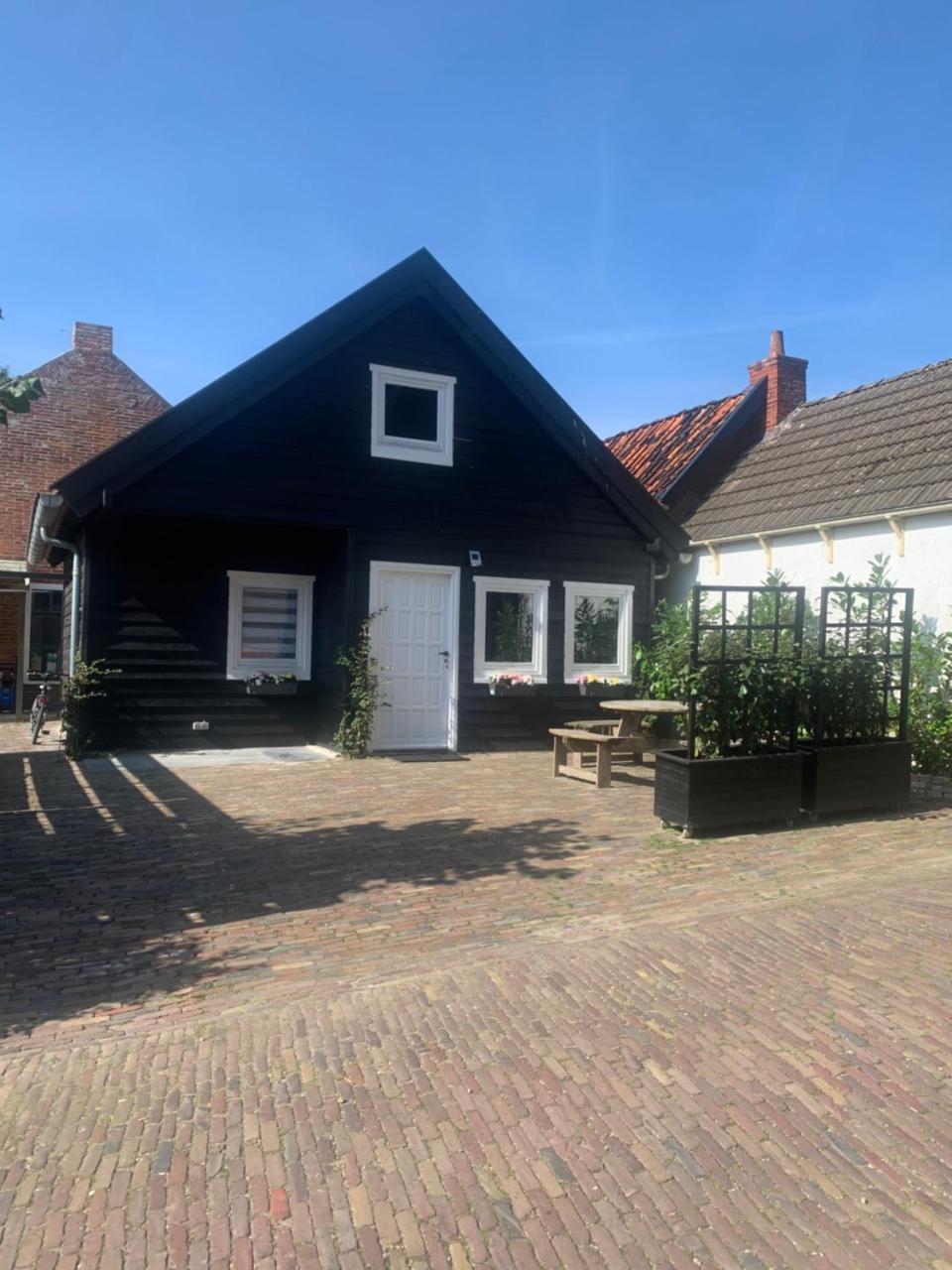 Het Molenhuisje 19406335 — Winsum