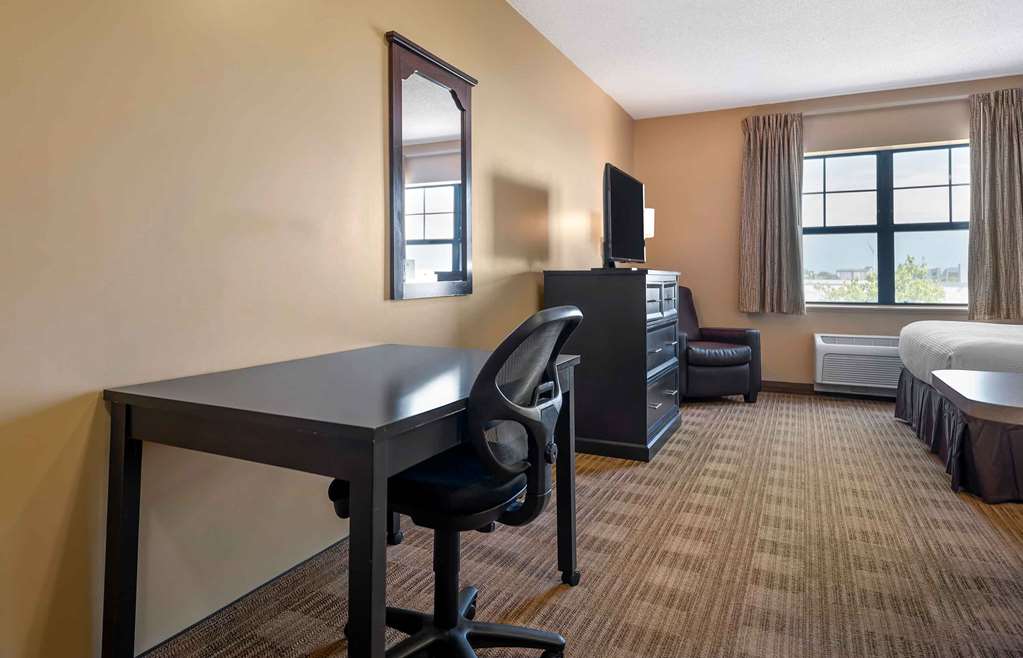 Extended Stay America Suites Chicago Itasca - photo 13