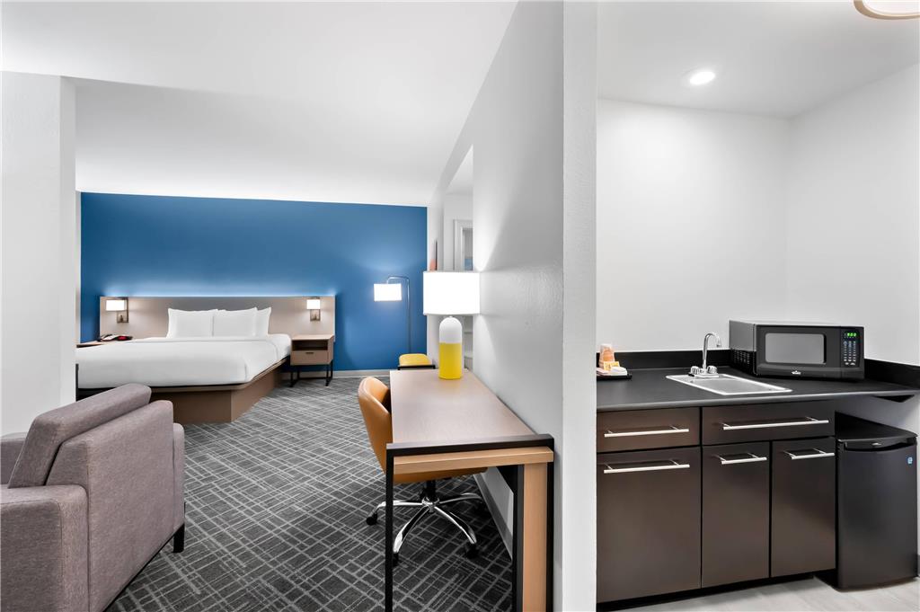 Comfort Inn & Suites Fort Smith I 540 - photo 57