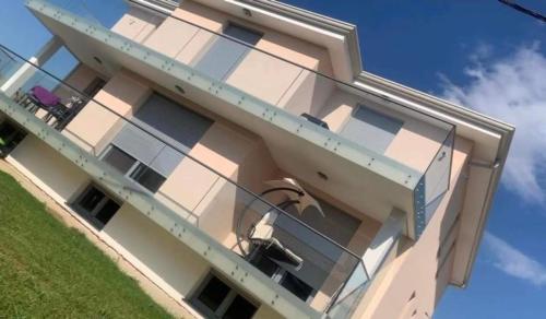Apartma Hany — 4-Star Luxury Hotel in Koper, Slovenia