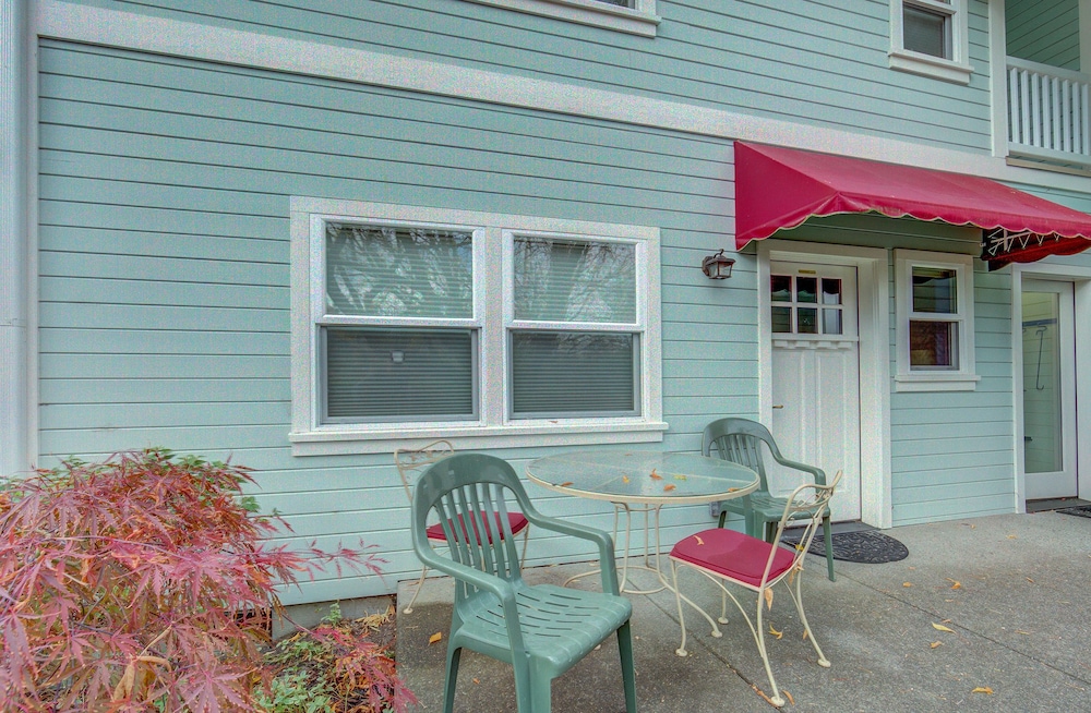 Carlisle Garden Suites - photo 39