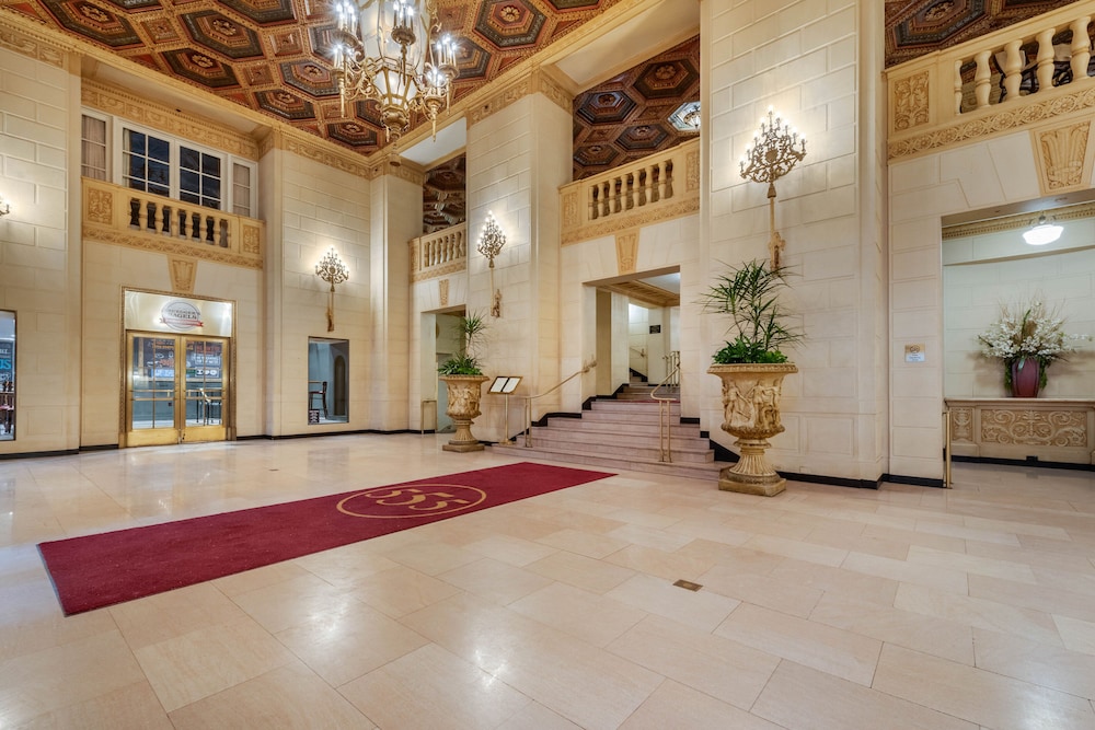 Omni William Penn Hotel - photo 117