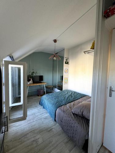 Studio En Plein Cœur du Marais - last minute hotel in Paris