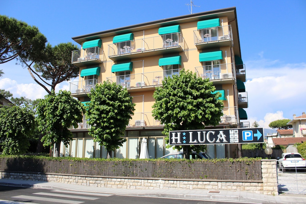 Hotel Luca — Camaiore — photo 2