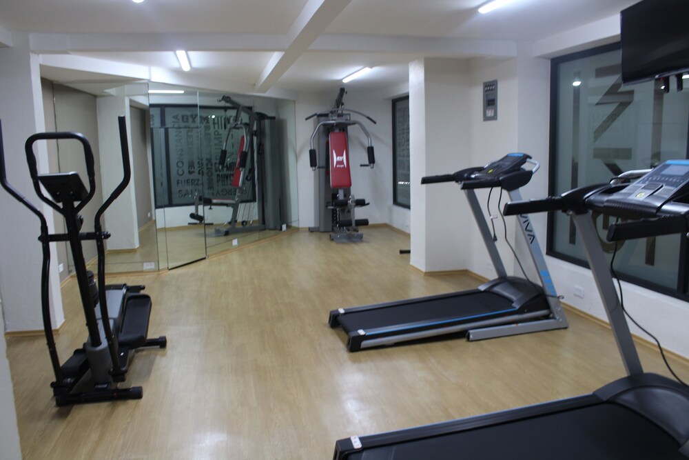 Hotel Imperial Reforma