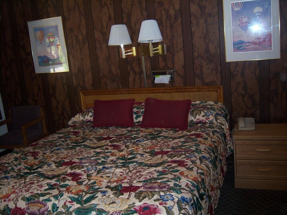 Shasta Dam Motel - photo 8
