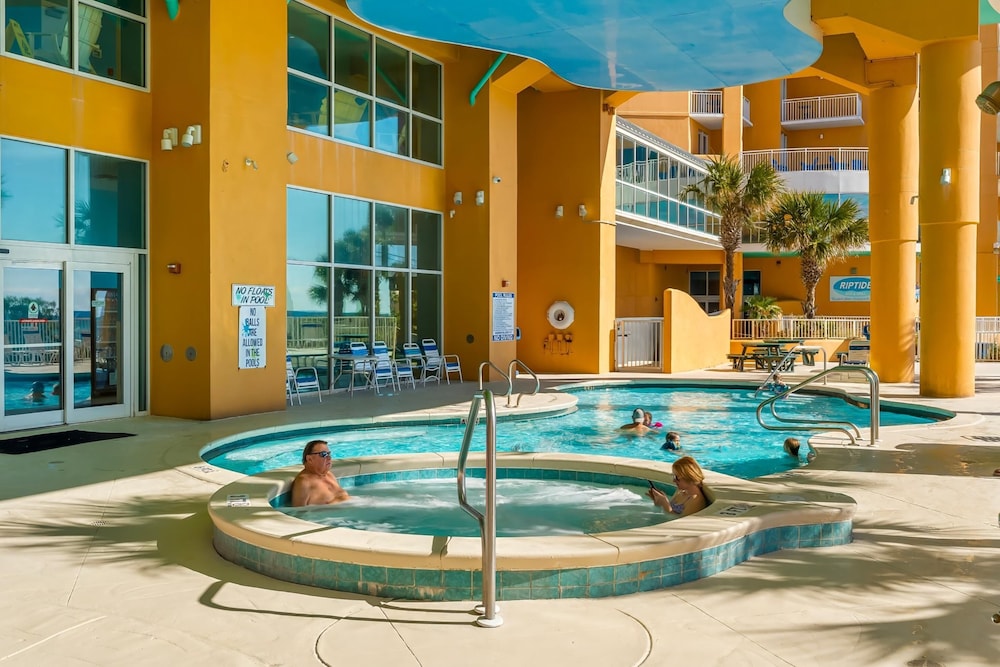 Splash Beach Resort by Panhandle Getaways - photo 895