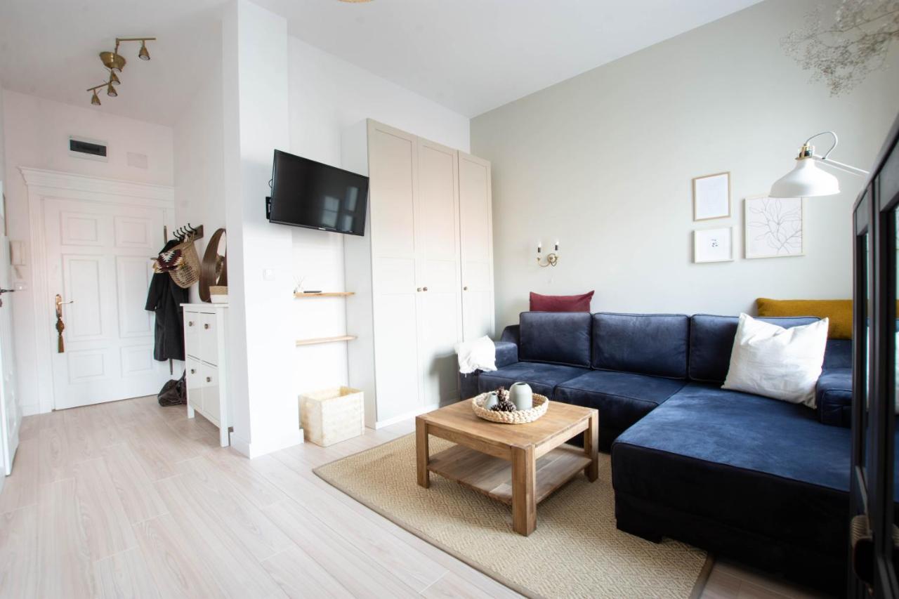 Nice Apartament - last minute hotel in Poznan