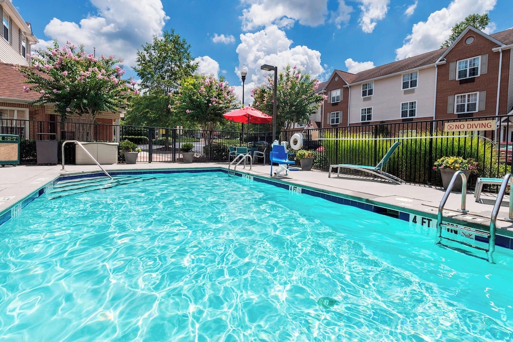 Towneplace Suites By Marriott Kennesaw - photo 14