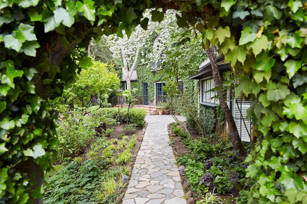 Kenwood Inn and Spa - photo 101