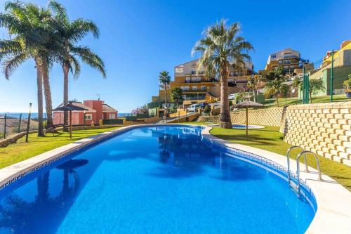Costa Verde — hotel in Finestrat