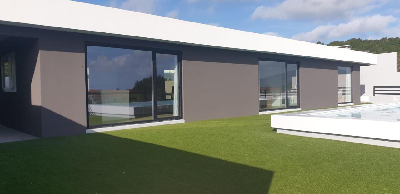 One of a Kind #PDL Luxury Retreat in Ponta Delgada, Portugal