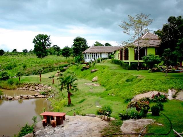 Chez Piera - last minute hotel in Nakhon Ratchasima