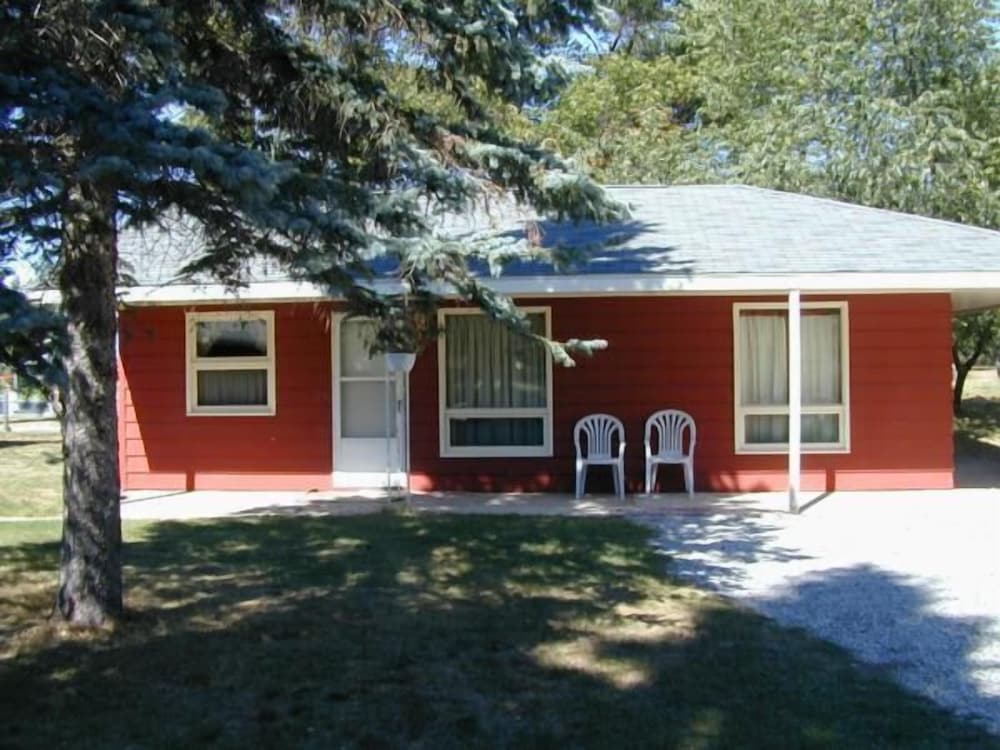 Woodland Motor Lodge - photo 85