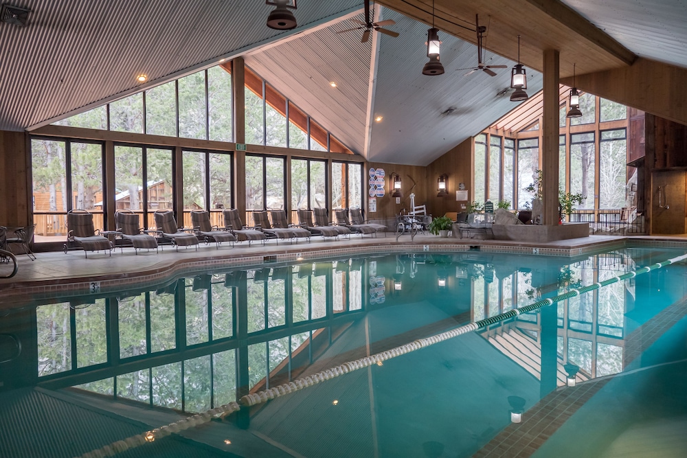 Double Eagle Resort & Spa - photo 28