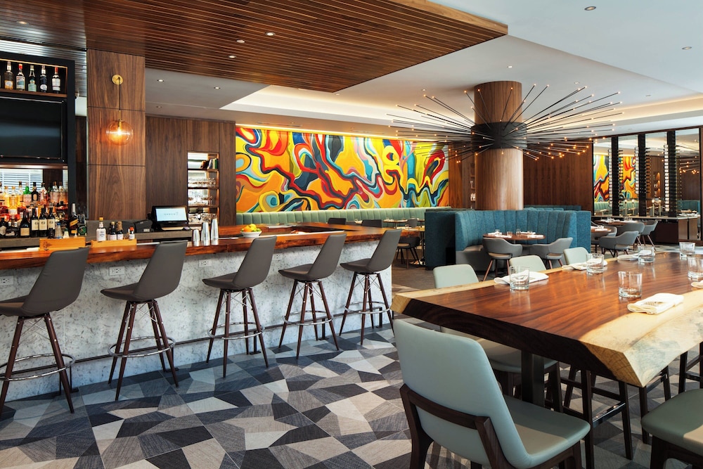 Le Meridien Houston Downtown - photo 39