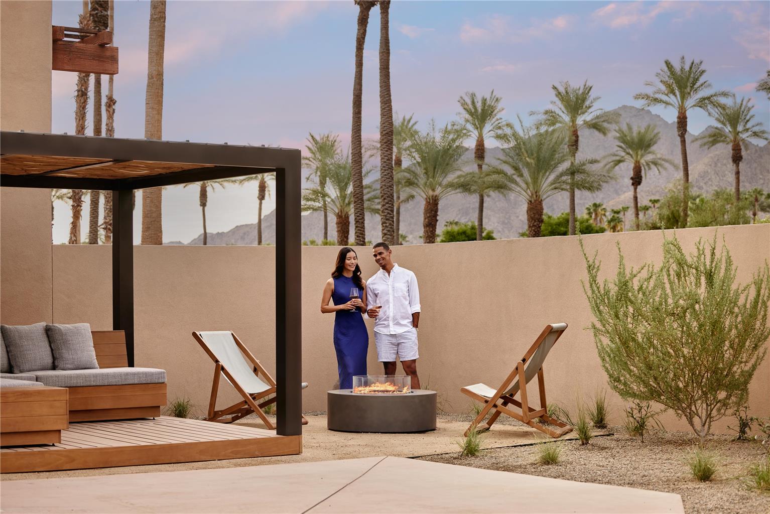 Grand Hyatt Indian Wells Resort & Villas - photo 36