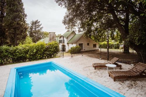 La Verbena - last minute hotel in Unknown City