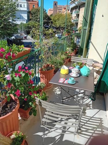 Bed & Breakfast da Monica — 4-Star Luxury Hotel in Rome, Italy