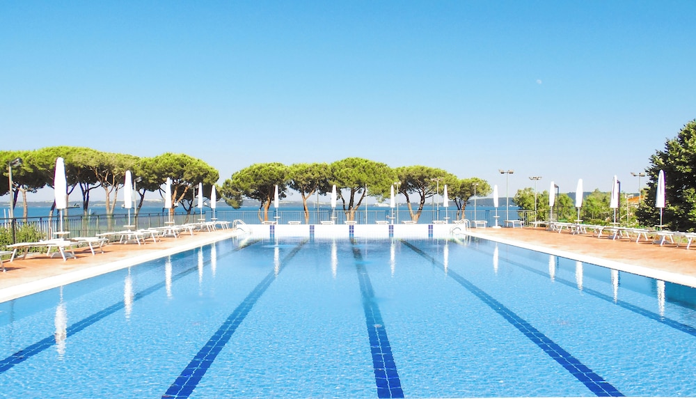 Ha Hotel in Bracciano, Italy