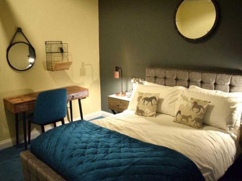 The Mendip Inn — hotel in Radstock