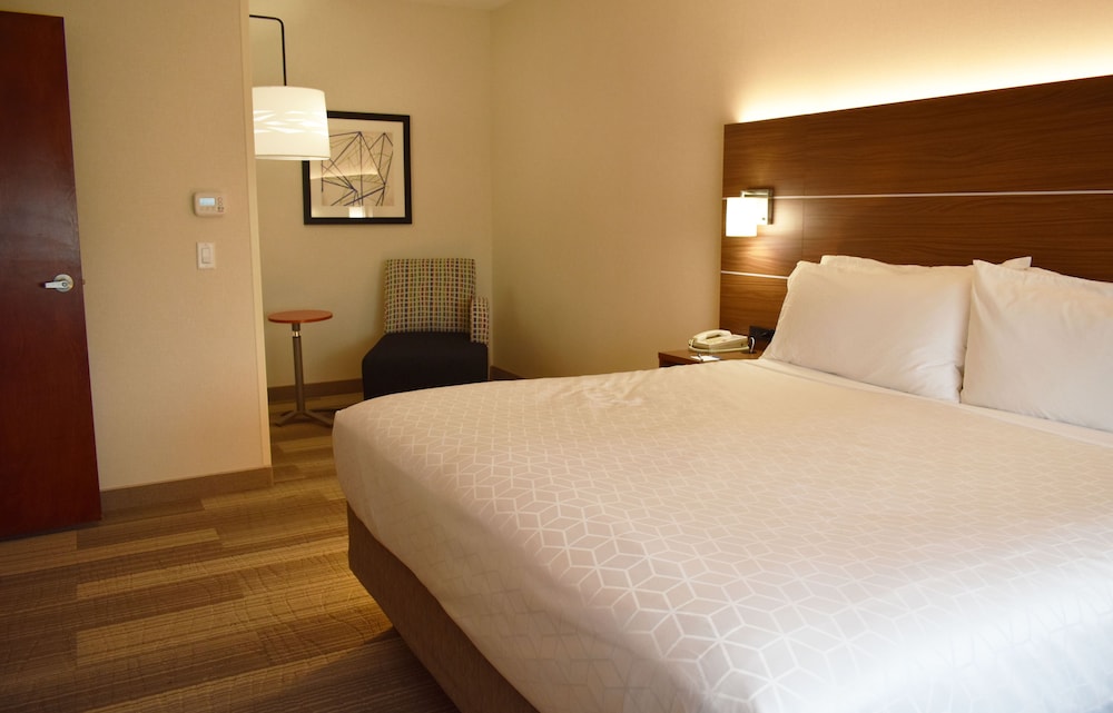 Holiday Inn Express & Suites Albany by IHG - photo 6