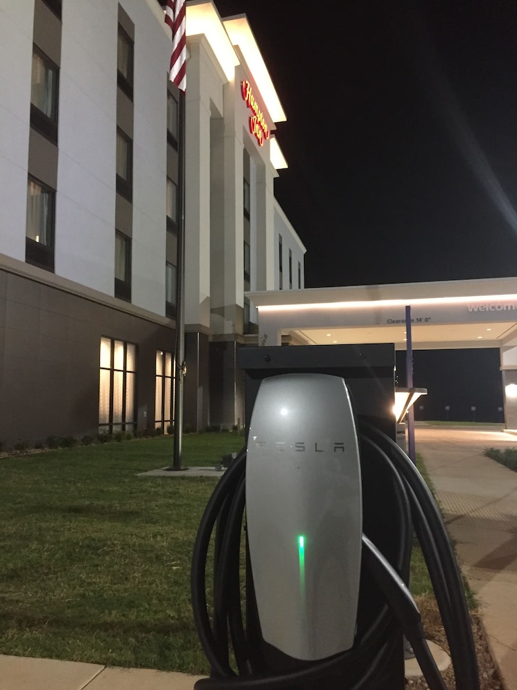 Hampton Inn West Plains - photo 37