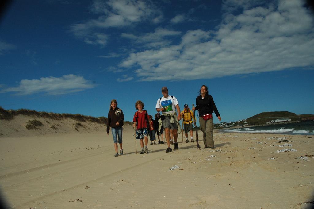 Auberge La Salicorne