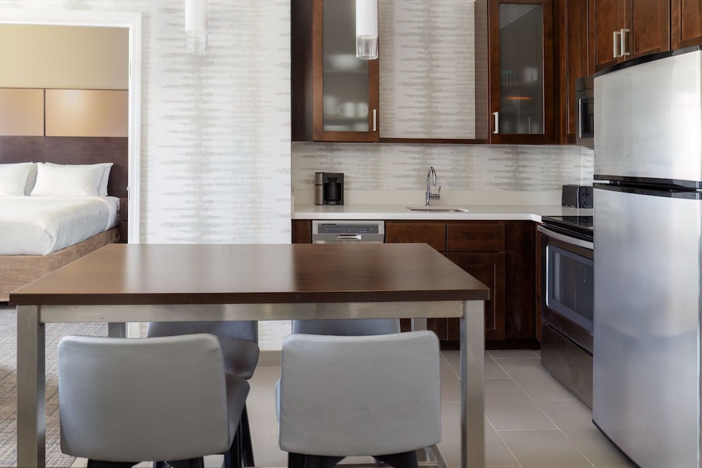Residence Inn Columbus Polaris - photo 6