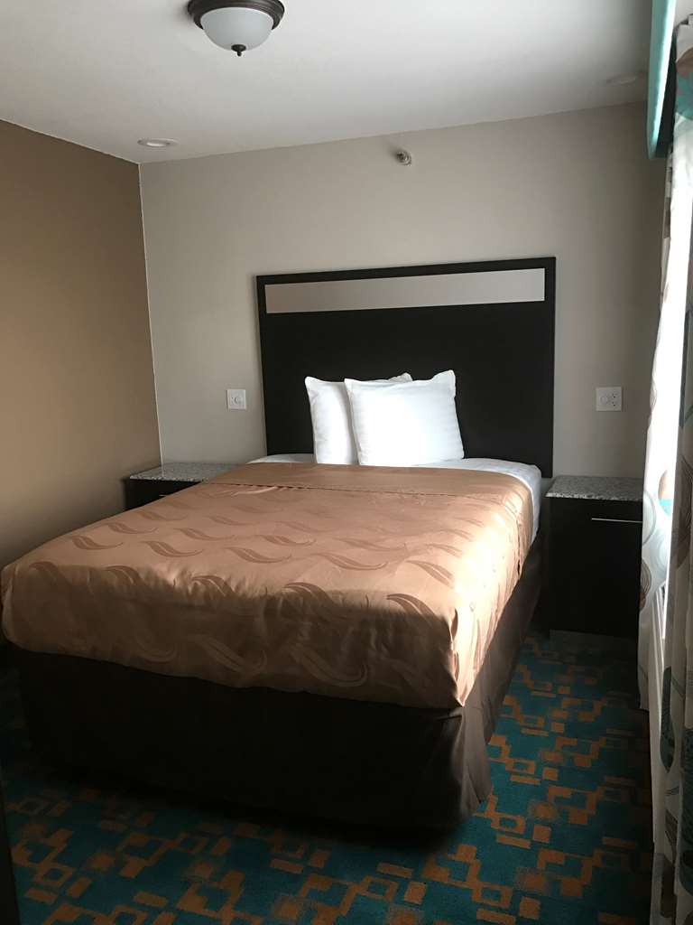 SureStay Hotel by Best Western Brownsville - photo 16