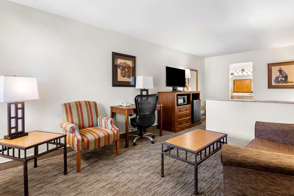 Best Western Grande River Inn & Suites - photo 25