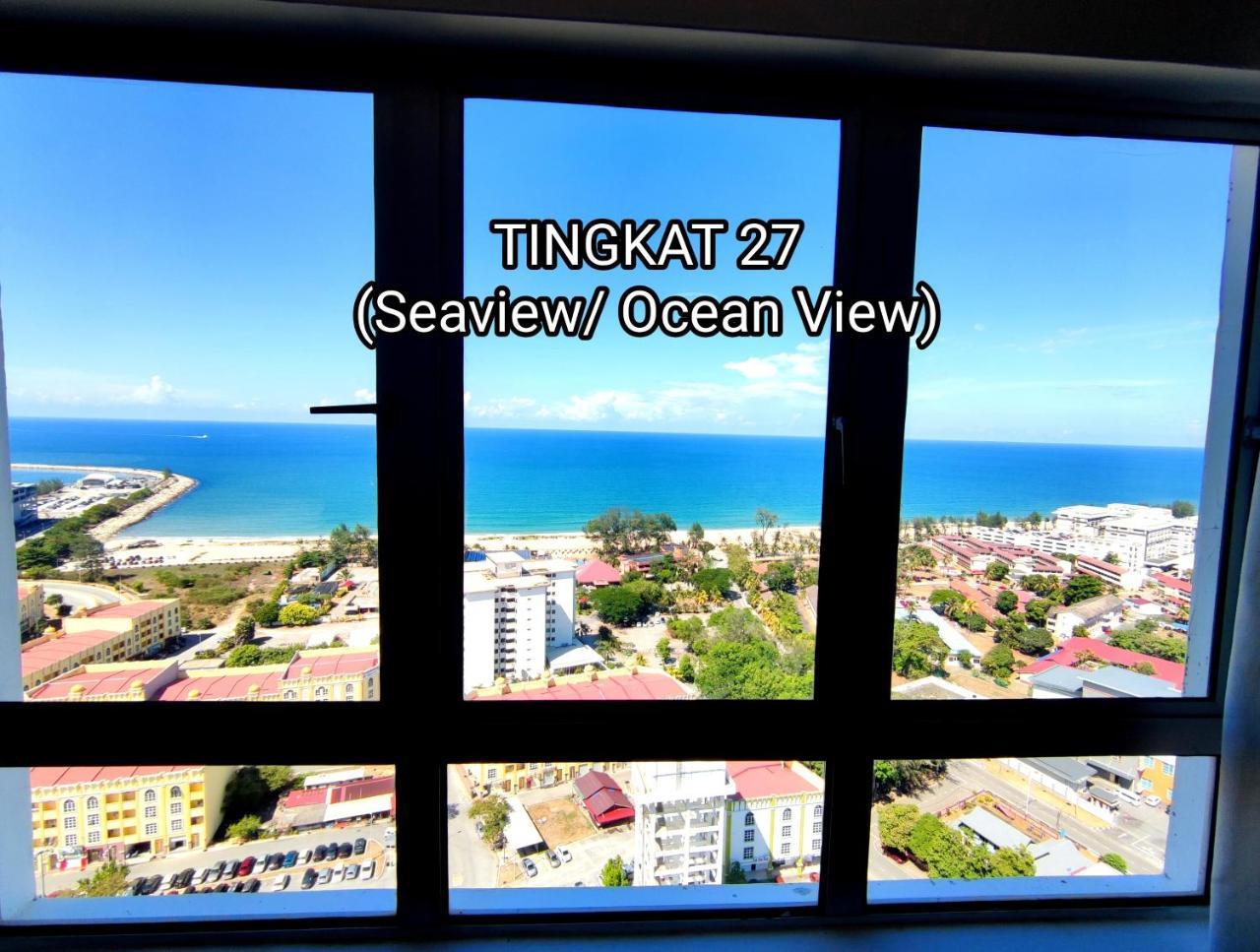 D'luna Homestay Terengganu Sea View Drawbrige View Near Hsnz Ktcc Drawbrige — 4-Star Luxury Hotel in Kuala Terengganu, Malaysia
