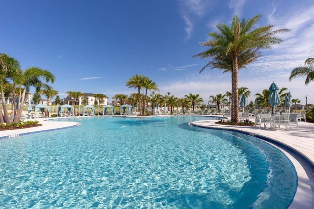 7 Bedrooms 65 Bathrooms Solara 1604 Hg - photo 16