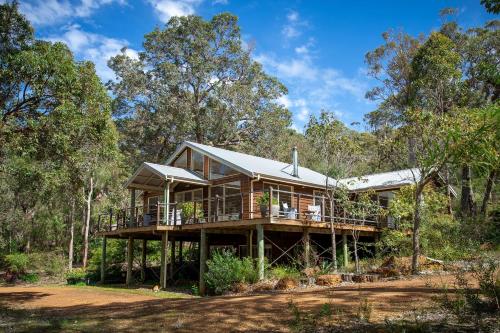 Woodstock I Private Properties in Denmark, Australia