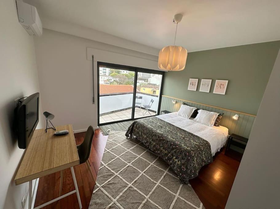 Duplex 8 — Ribeira Grande — photo 3
