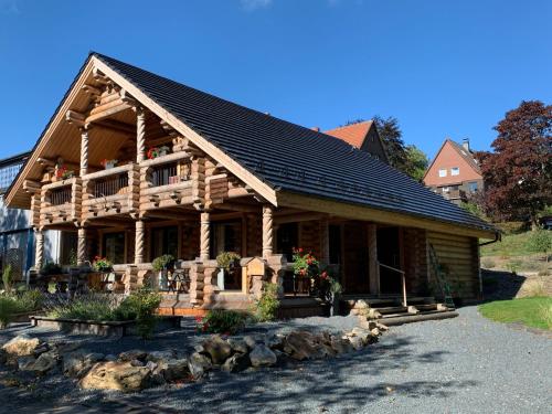 Hahnenkleer Hütte - last minute hotel in Unknown City