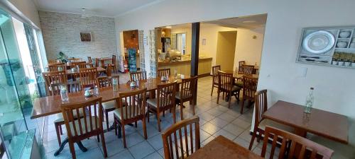 Pousada Mari in Cabo Frio, Brasil