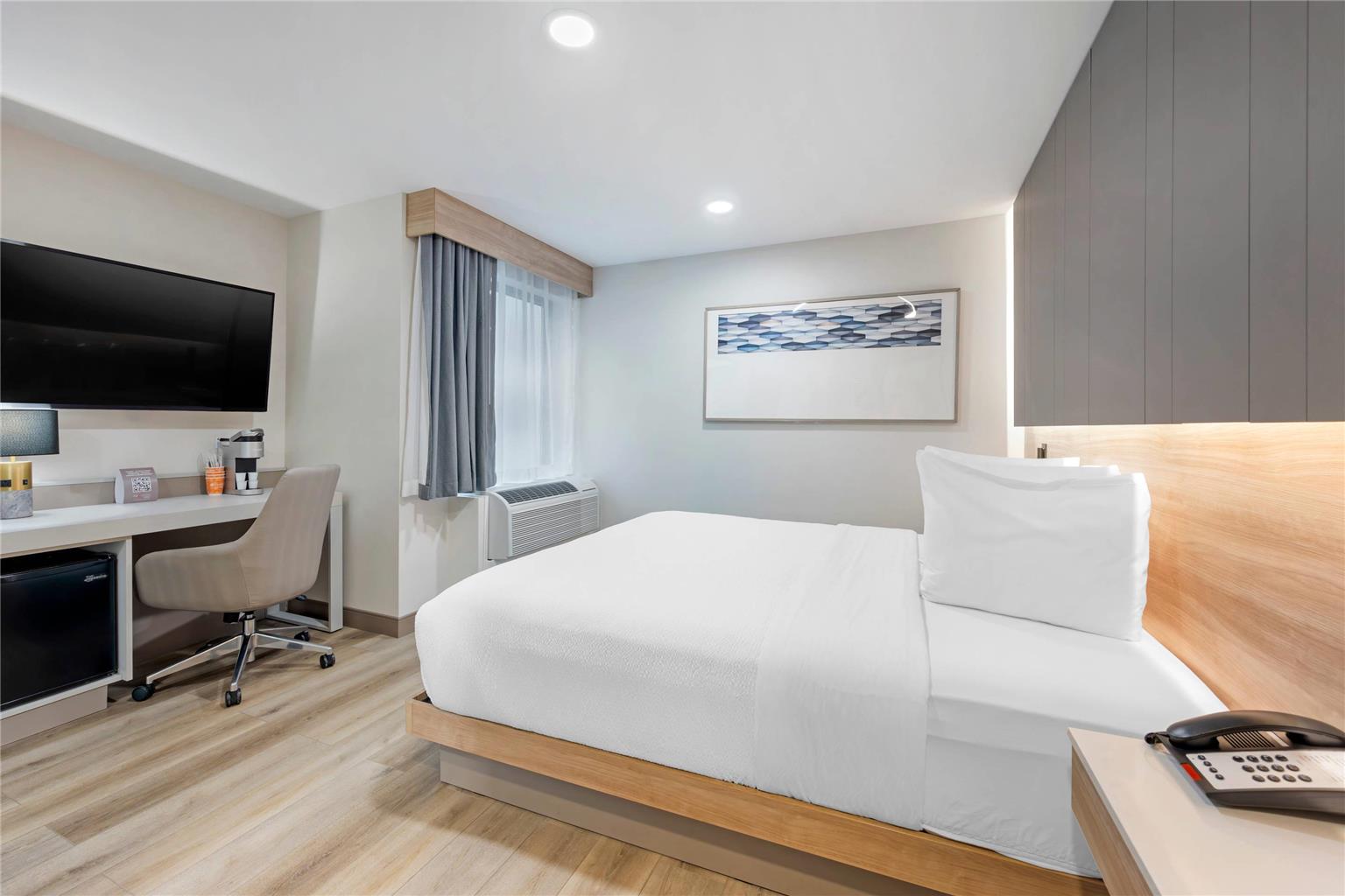 The Capitol Hotel Downtown an Ascend Collection Hotel - photo 18