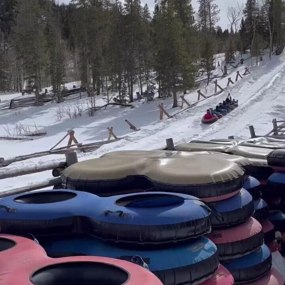 Beaver Meadows Resort Ranch - photo 34