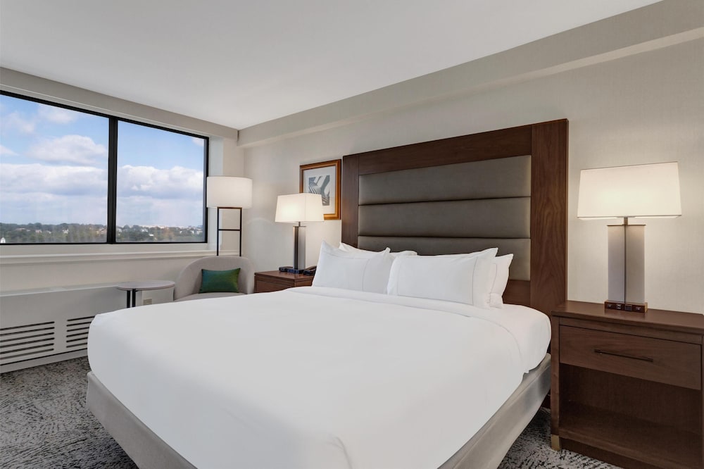 Hilton Arlington National Landing - photo 50