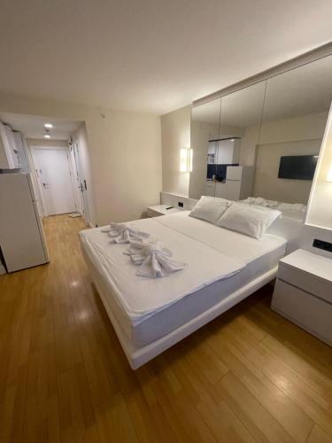 Apart Hotel Royal Sunset Batumi Sea View Resort