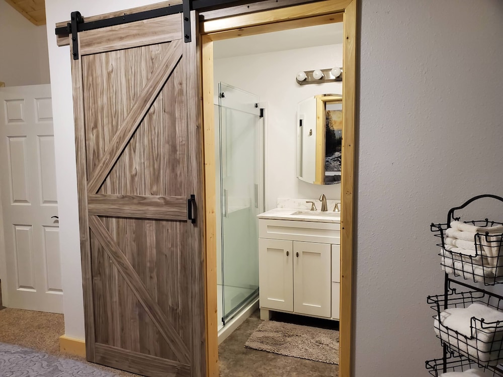 Delta Accommodations Alaska Country Inn - photo 12
