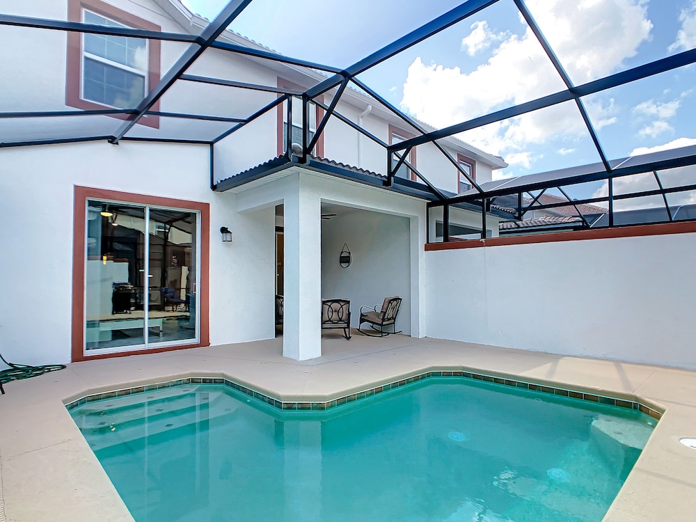 Happy Haven at Storey Lake Resort by Shine Villas #409 - photo 40