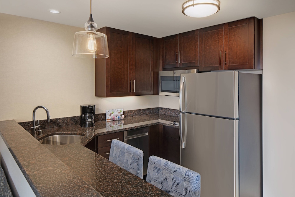 Residence Inn by Marriott Seattle South Renton - photo 16