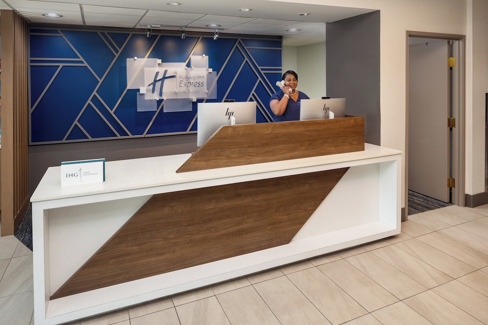 Holiday Inn Express & Suites Albermarle by IHG - photo 31
