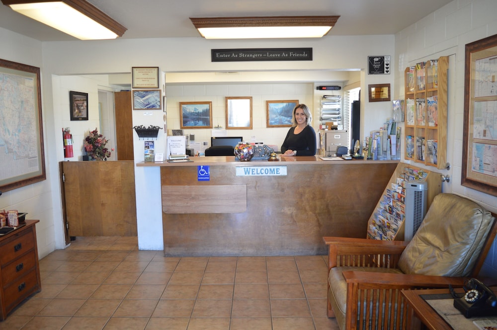 Orland Inn - photo 4