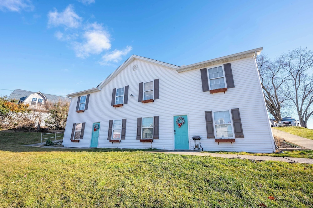 Arkstone Retreat Suites 3 In 1 — Williamstown