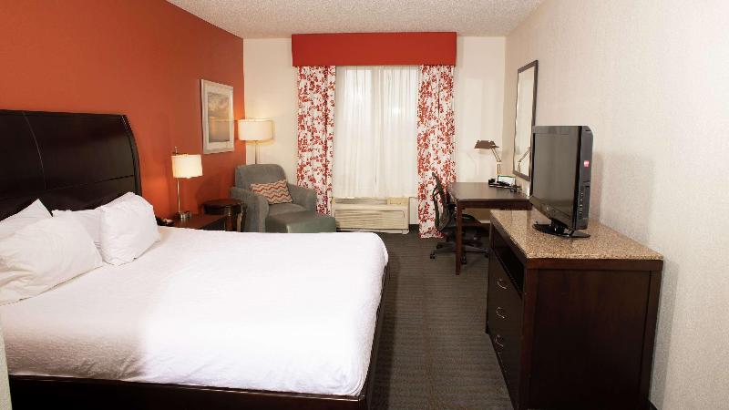 Hilton Garden Inn Springfield IL. - photo 27