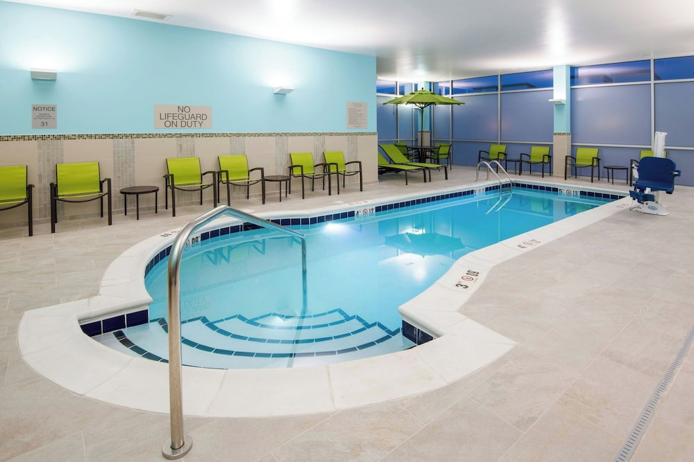 SpringHill Suites by Marriott Denver Parker - photo 7
